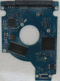 ST9160314AS FW 0003SDM1 100536286 REV E PCB