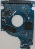 ST9160314AS FW 0003SDM1 100536286 REV E PCB