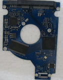 ST9160314AS FW 0003SDM1 100536286 REV E PCB