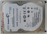 ST9160314AS FW 0003SDM1 100536286 REV E PCB
