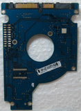 SEAGATE ST9160314AS FW 0003SDM1 100536286 REV E PCB