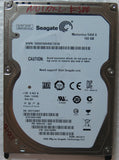 SEAGATE ST9160314AS FW 0003SDM1 100536286 REV E PCB