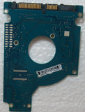 ST9160314AS FW 0003SDM1 100536286 REV E PCB