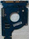 ST9160314AS FW 0003SDM1 100536286 REV E PCB