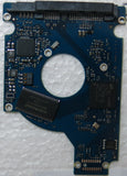 ST9160314AS FW 0003SDM1 100536286 REV E PCB
