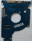 ST9160314AS FW 0003SDM1 100536286 REV E PCB