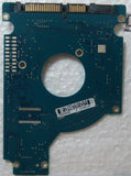 ST9160314AS PN  9HH13C-502 100536286 REV E PCB