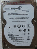 ST9160314AS PN  9HH13C-502 100536286 REV E PCB