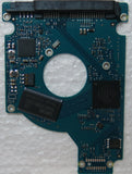 ST9160314AS PN 9HH13C-502 100536286 REV E PCB