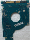 ST9160314AS PN 9HH13C-502 100536286 REV E PCB