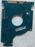 ST9500420AS PN 9HV144-300 100565308 REV A PCB