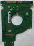 ST910021AS PN 9S3014-032 100349359 REV F PCB