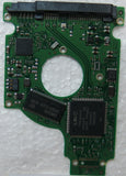ST980813AS PN 9S5132-021 100430580 REV D PCB