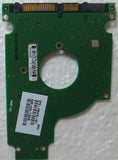 ST980813AS PN 9S5132-021 100430580 REV D PCB