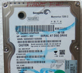 ST980813AS PN 9S5132-021 100430580 REV D PCB