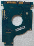 ST9500420AS PN 9HV144-150 100526286 REV E PCB