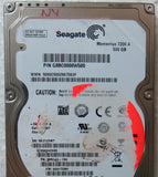 ST9500420AS PN 9HV144-150 100526286 REV E PCB
