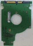 ST980811AS PN 9S1132-143 100398689 REV C PCB