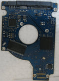 ST980411AS PN 9GE141-620 100513573 REV D PCB