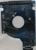 ST9160314AS PN 9HH13C-502 100536286 REV E PCB