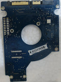 ST9160314AS PN 9HH13C-502 100536286 REV E PCB
