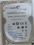 ST9160314AS PN 9HH13C-502 100536286 REV E PCB