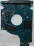 EM200AB000 PN 9VZ132-880 100536286 REV E PCB