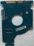 EM200AB000 PN 9VZ132-880 100536286 REV E PCB