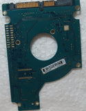 EM200AB000 PN 9VZ132-880 100536286 REV E PCB