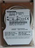 MK3265GSX HDD2H83 H ZK01 T GOO2641A PCB