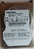 MK3265GSX HDD2H83 H ZK01 T GOO2641A PCB