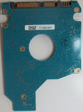 MK3265GSX HDD2H83 H ZK01 T GOO2641A PCB