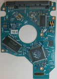 MK1665GSX HDD2H85 H ZK01 T GOO2641A PCB