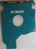 MK1665GSX HDD2H85 H ZK01 T GOO2641A PCB