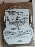 MK3265GSX HDD2H83 H ZK01 S  G002641A PCB