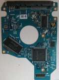 MK3265GSXV HDD2J13 B UY01 S G002706A PCB