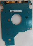 MK3265GSXV HDD2J13 B UY01 S G002706A PCB
