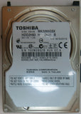 MK3256GSX HDD2H83 H ZK01 B G002641A PCB