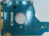 MK3276GSX HDD2J94 C SL01 T G002825A PCB