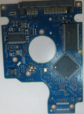 HTS543232A7A384, PN 0J20723, MLC DA4153, 220 0A90269 01 PCB