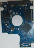 HTS543232A7A384, PN 0J18923, MLC DA4024, 220 0A90269 01 PCB