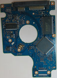 HTS543232A7A384, PN 0J18923, MLC DA4024, 220 0A90269 01 PCB