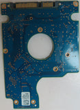 HTS543232A7A384, PN 0J18923, MLC DA4024, 220 0A90269 01 PCB
