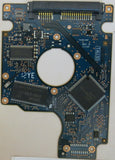 HCC545016B9A300, PN 0J11191, MLC DA3551, 220 0A90161 01 PCB