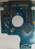 HTS543216A7A384, PN 0J18921, MLC DA4024, 220 0A90269 01 PCB