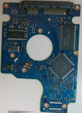 HTS543216A7A384, PN 0J18921, MLC DA4024, 220 0A90269 01 PCB