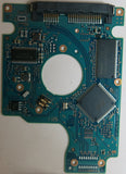 HTS543216A7A384, PN 0J18921, MLC DA4024, 220 0A90269 01 PCB
