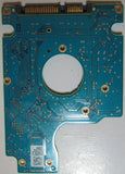 HTS543232A7A384, PN 0J19013, MLC DA4050, 220 0A90269 01 PCB