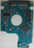 HTS543232A7A384, PN 0J18923, MLC DA4024, 220 0A90269 01 PCB