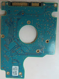 HTS543232A7A384, PN 0J18923, MLC DA4024, 220 0A90269 01 PCB